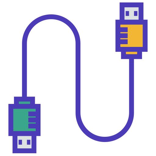 USB电缆