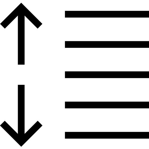 间距