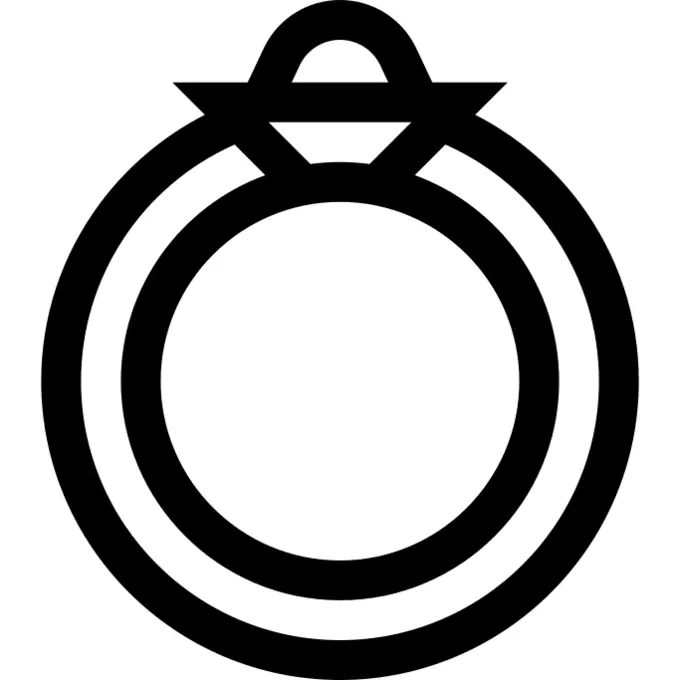 结婚戒指