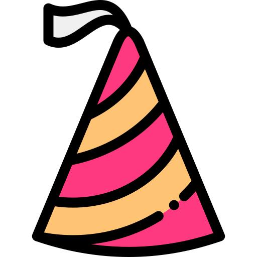 Party hat