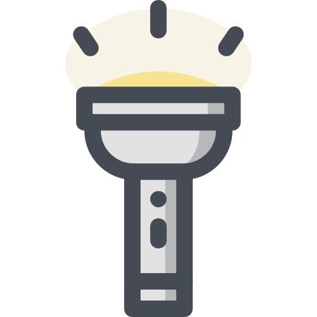 Flashlight