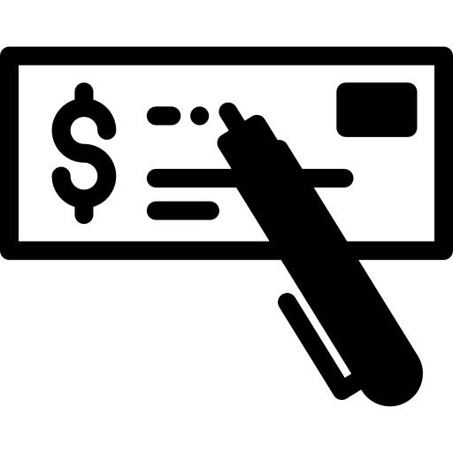 Payment check