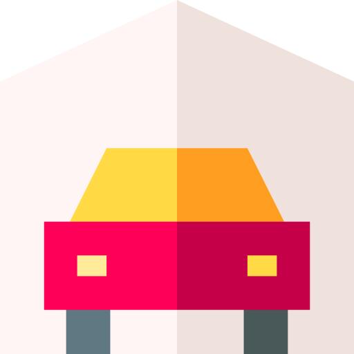 车库