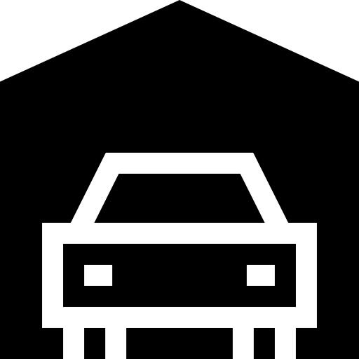 车库
