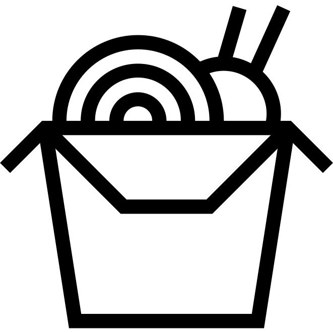 面条