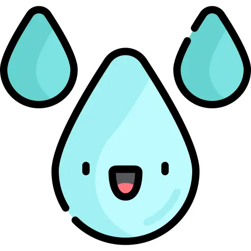 Water