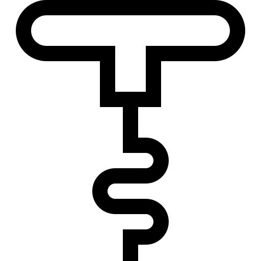 Corkscrew