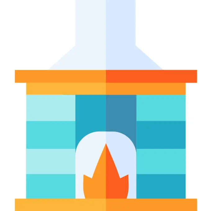 Chimney