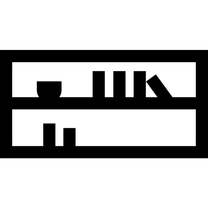 架