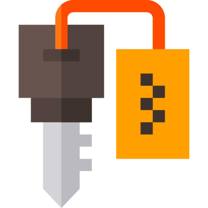Key