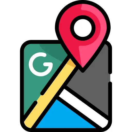 Google maps
