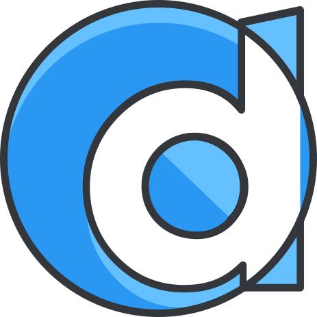 D