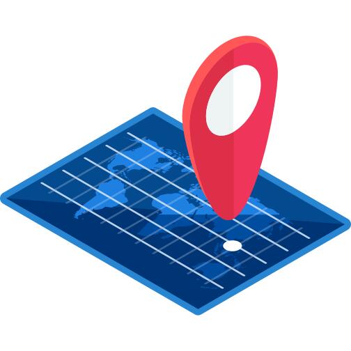 Location