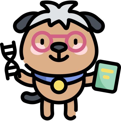 狗