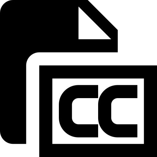 Creative commons