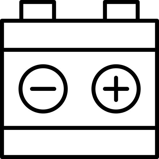 Car battery