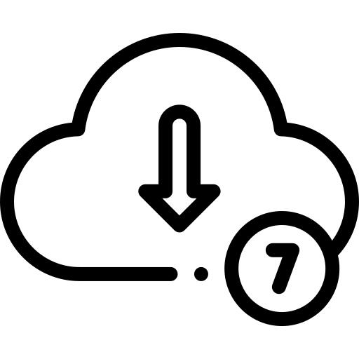 Cloud storage