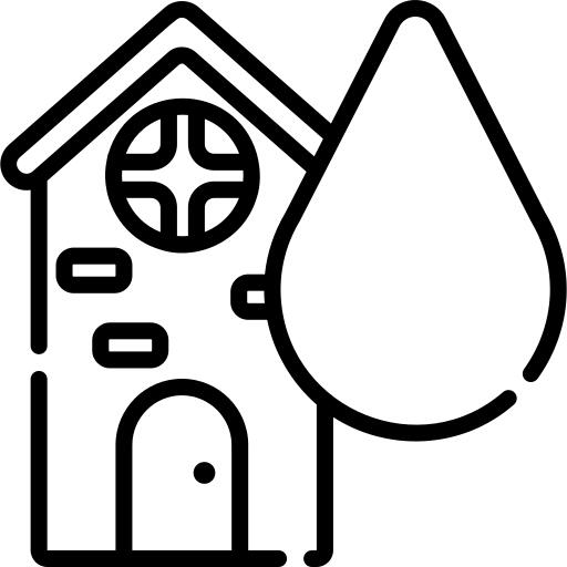 屋