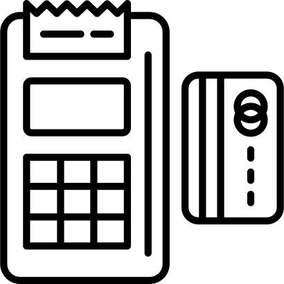 Payment terminal