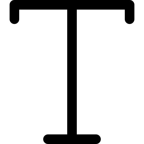 文字对齐