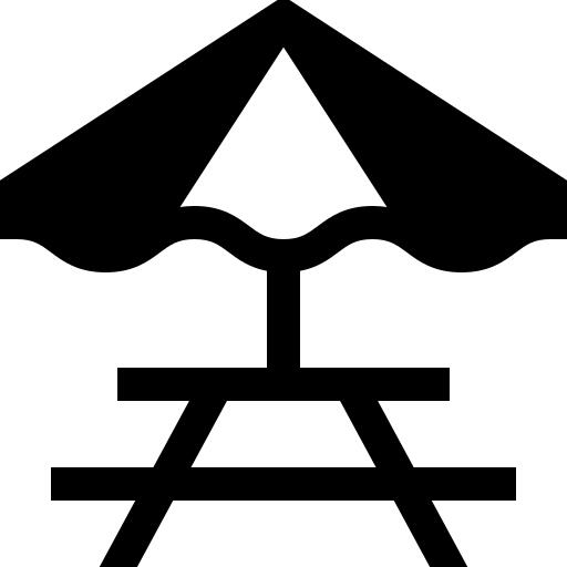 Picnic table