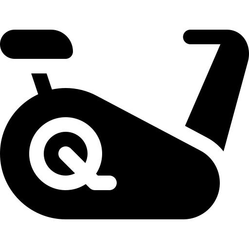 Stationary bike