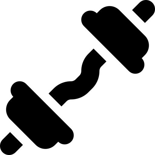 Dumbbell