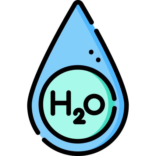 水