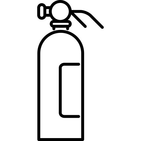Extinguisher