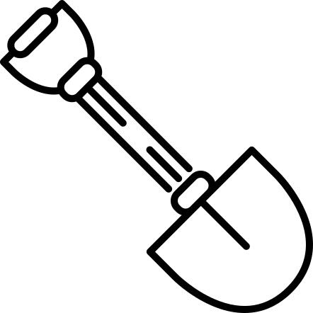 Shovel