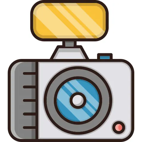 Photo camera
