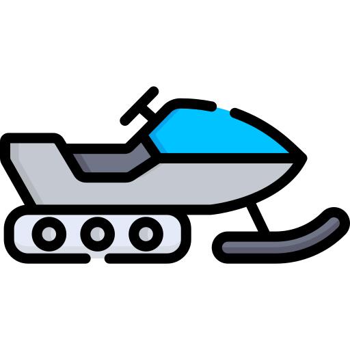 Snowmobile