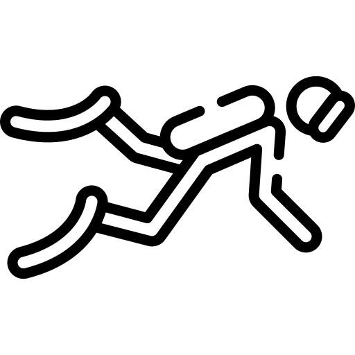 Diving