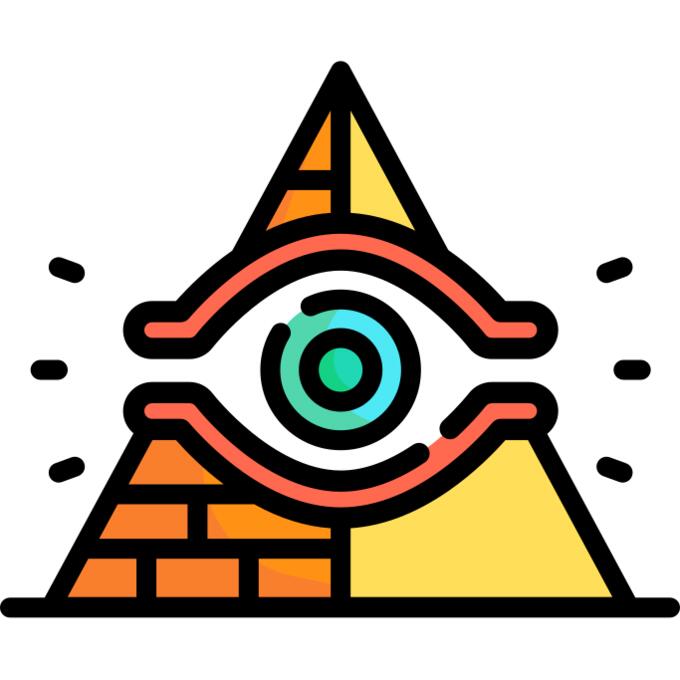 金字塔