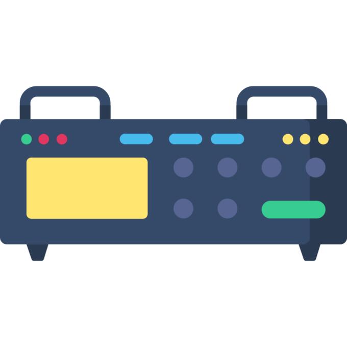 Sound box