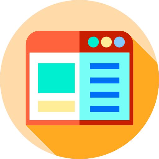 Website