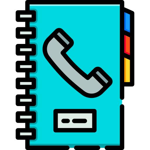 Phonebook