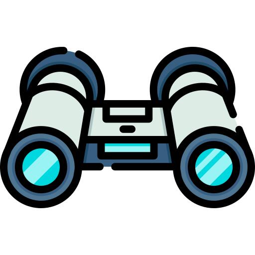 Binoculars