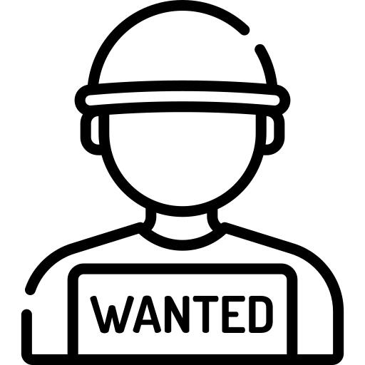 Wanted