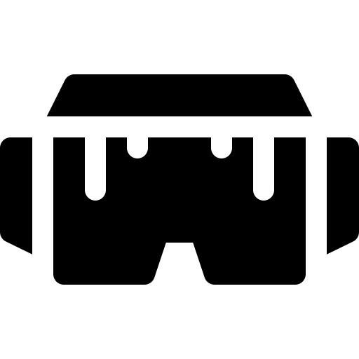 Safety glasses