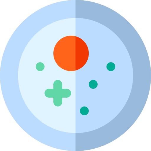 Petri dish