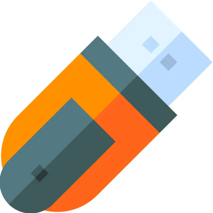 USB