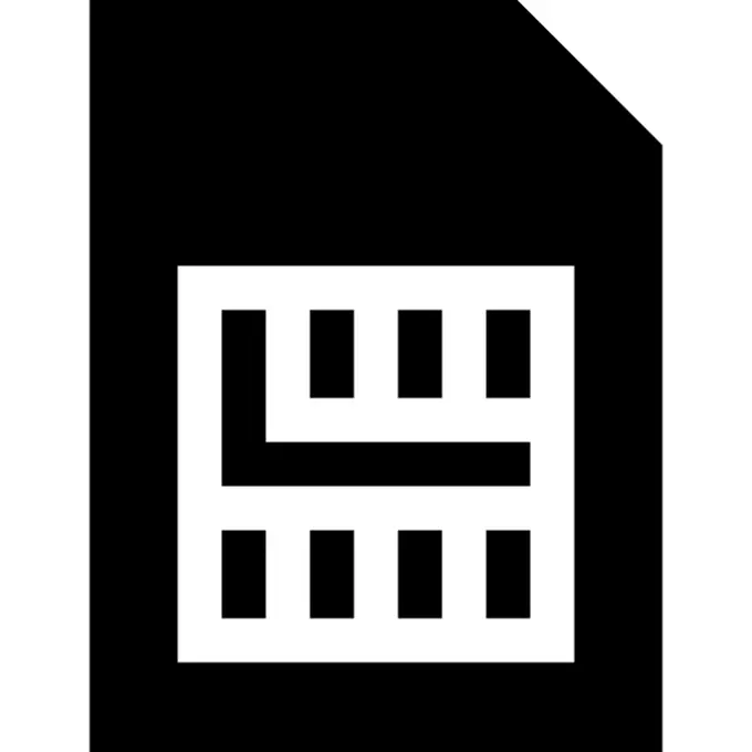 Sim card