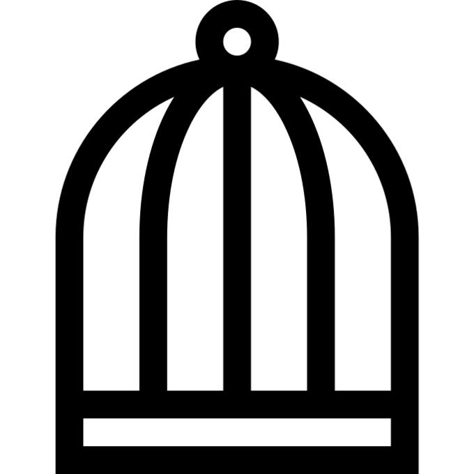 鸟笼
