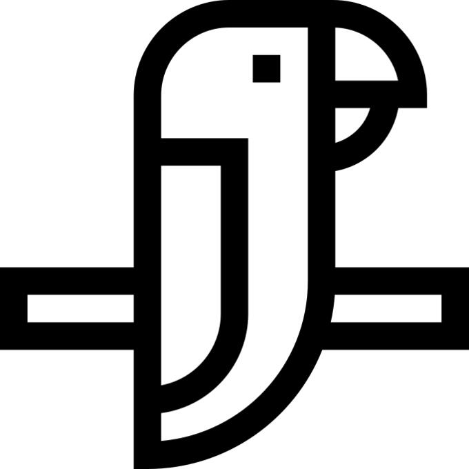 鹦鹉
