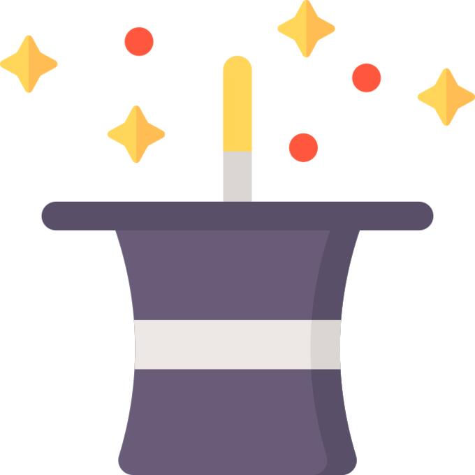 Magic show
