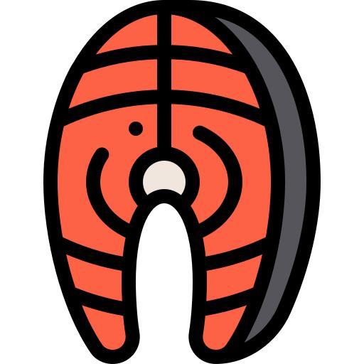 三文鱼