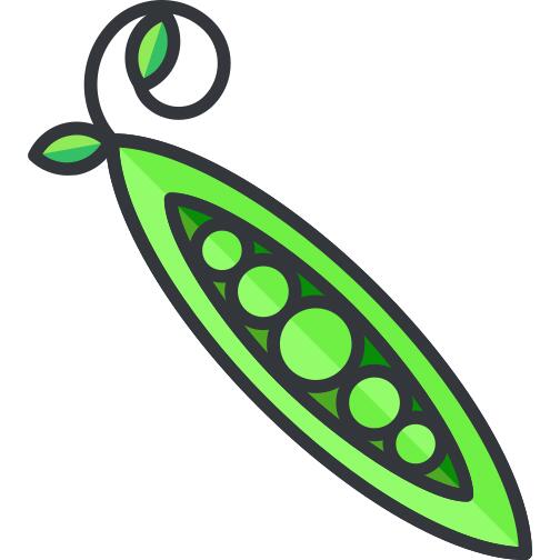 Peas