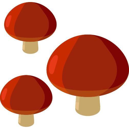 Mushrooms