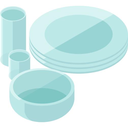 Crockery